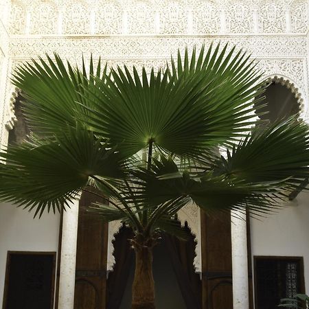 فندق رياض أزاهرا الرباط المظهر الخارجي الصورة